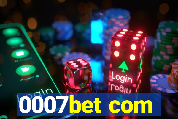 0007bet com